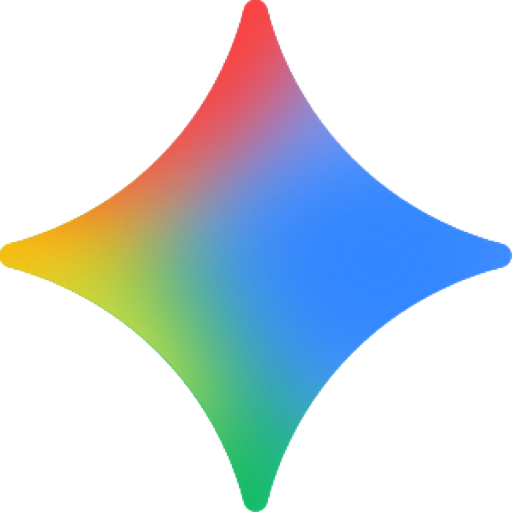 Logo Google AI Studio