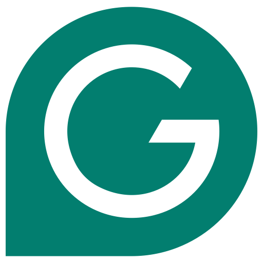 Logo Grammarly