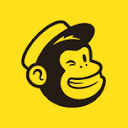 Logo Mailchimp AI (Intuit Assist)