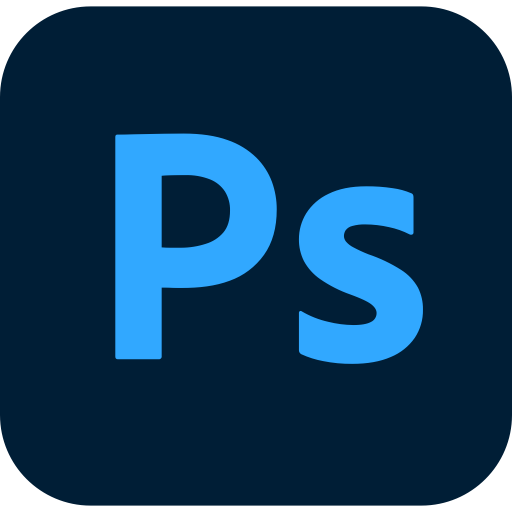 Logo Photoshop AI