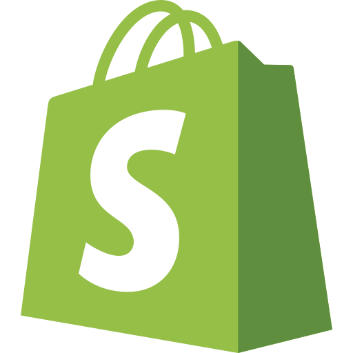 Logo Shopify Magic